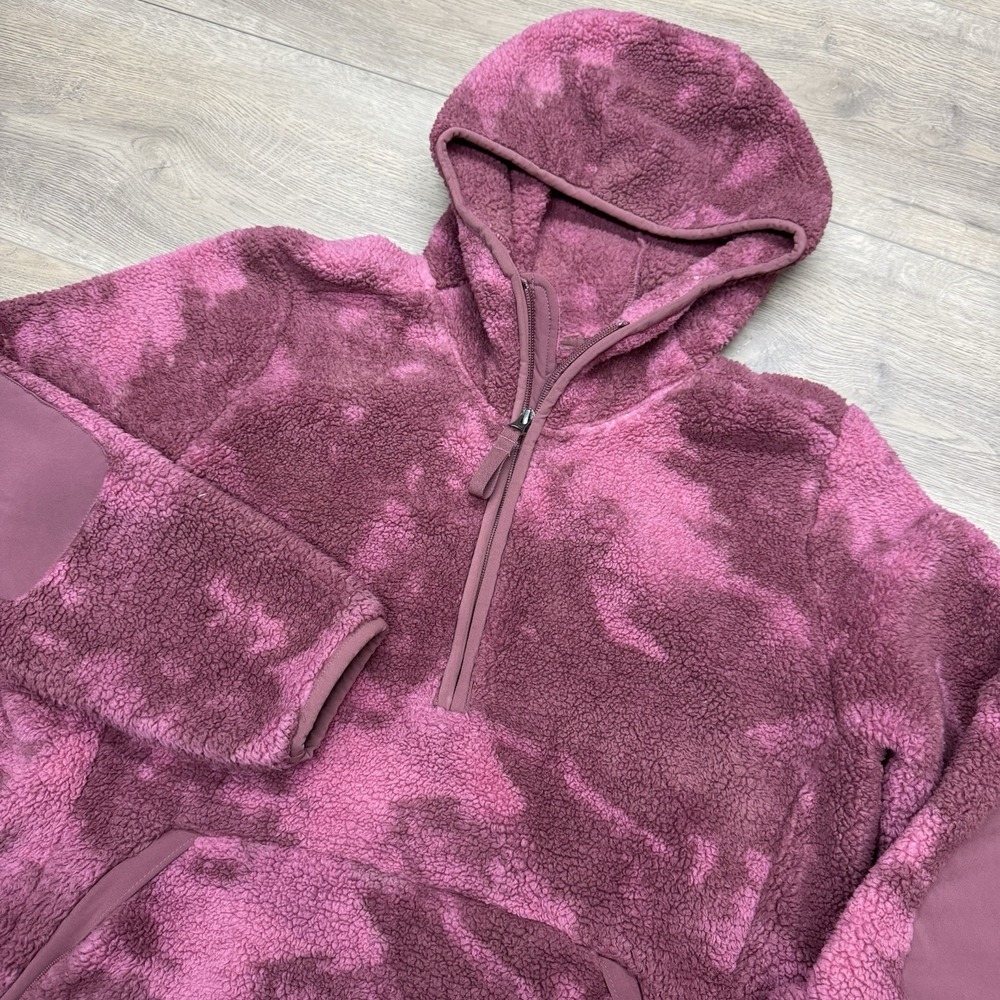 The North Face Printed Campshire Pullover Hoodie Women's‎ Outdoor Gorp
